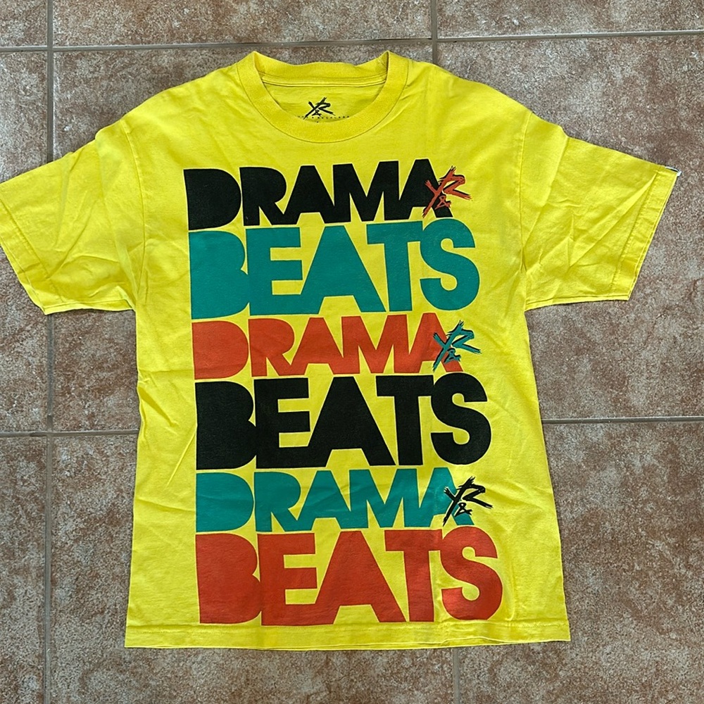 Vintage Young & Reckless Tee